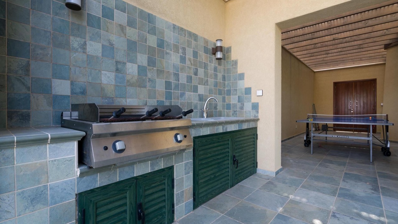 Photo of Outdoor in Aphrodite Hills
