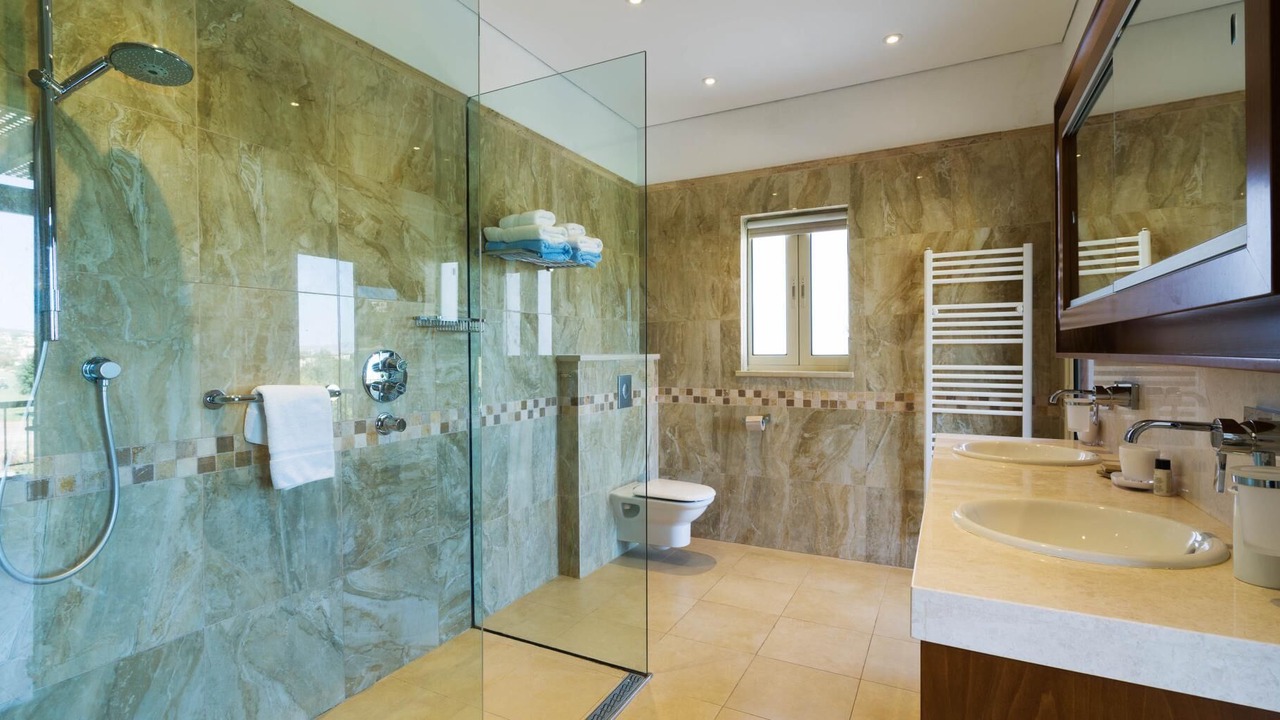 Photo of Bathroom in Aphrodite Hills