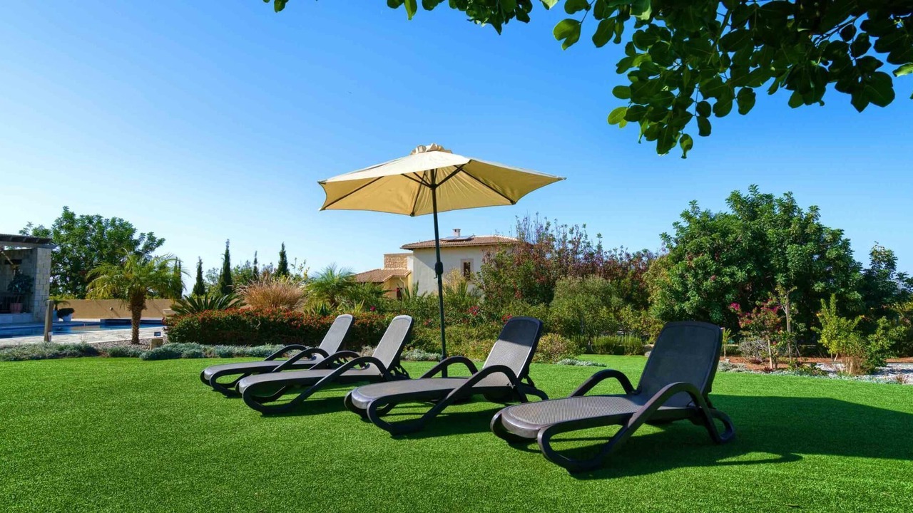 Photo of Outdoor in Aphrodite Hills