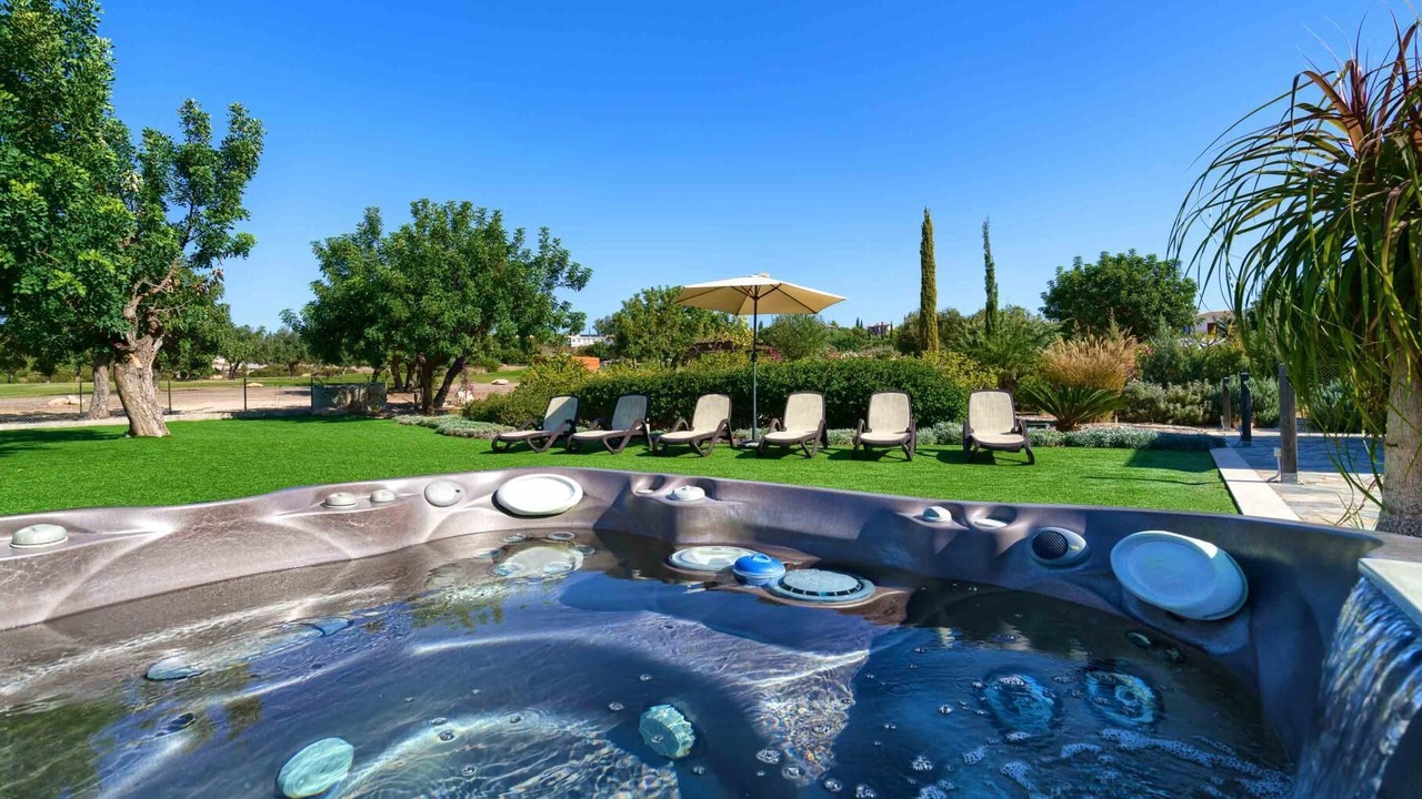 Photo of Outdoor in Aphrodite Hills