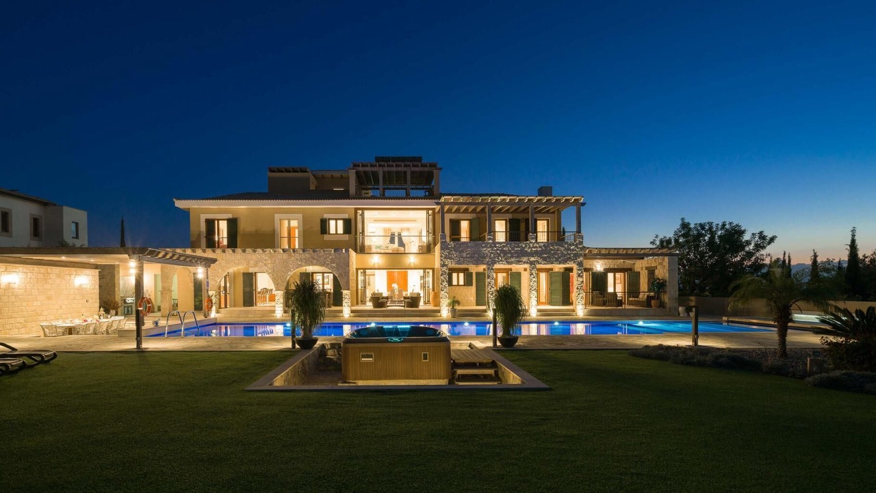 Photo of Outdoor in Aphrodite Hills