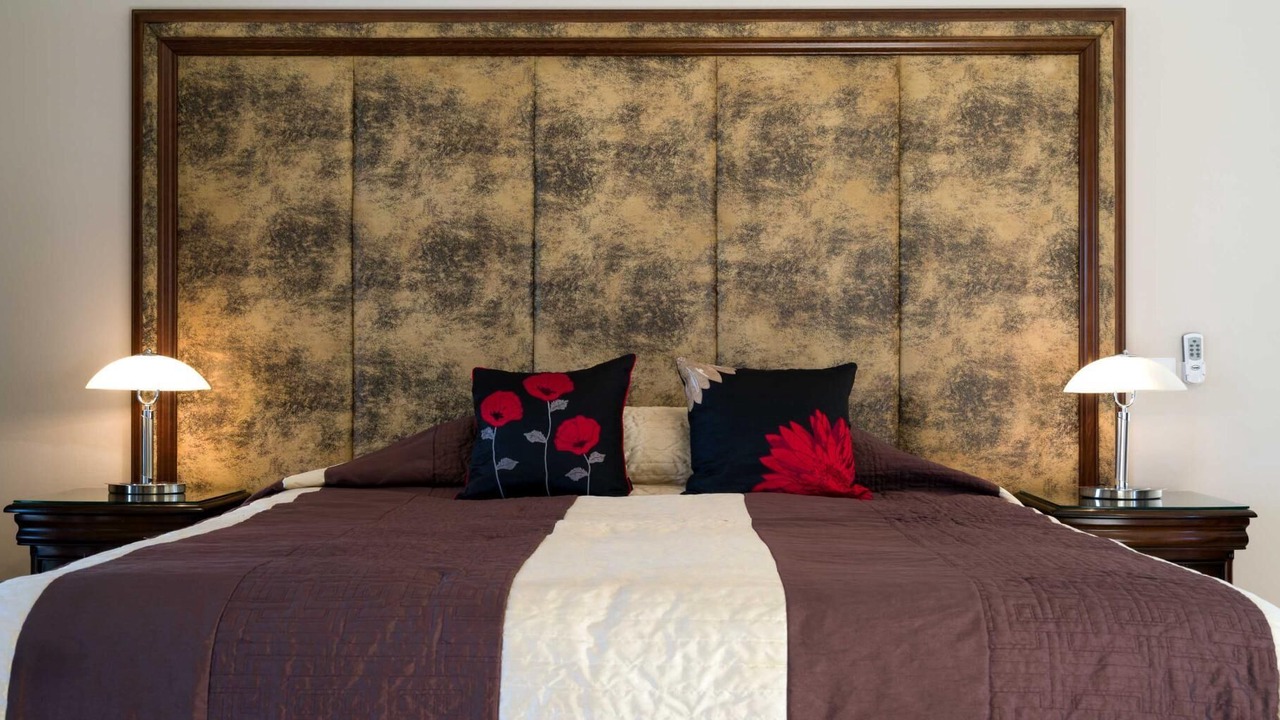 Photo of Bedroom in Aphrodite Hills