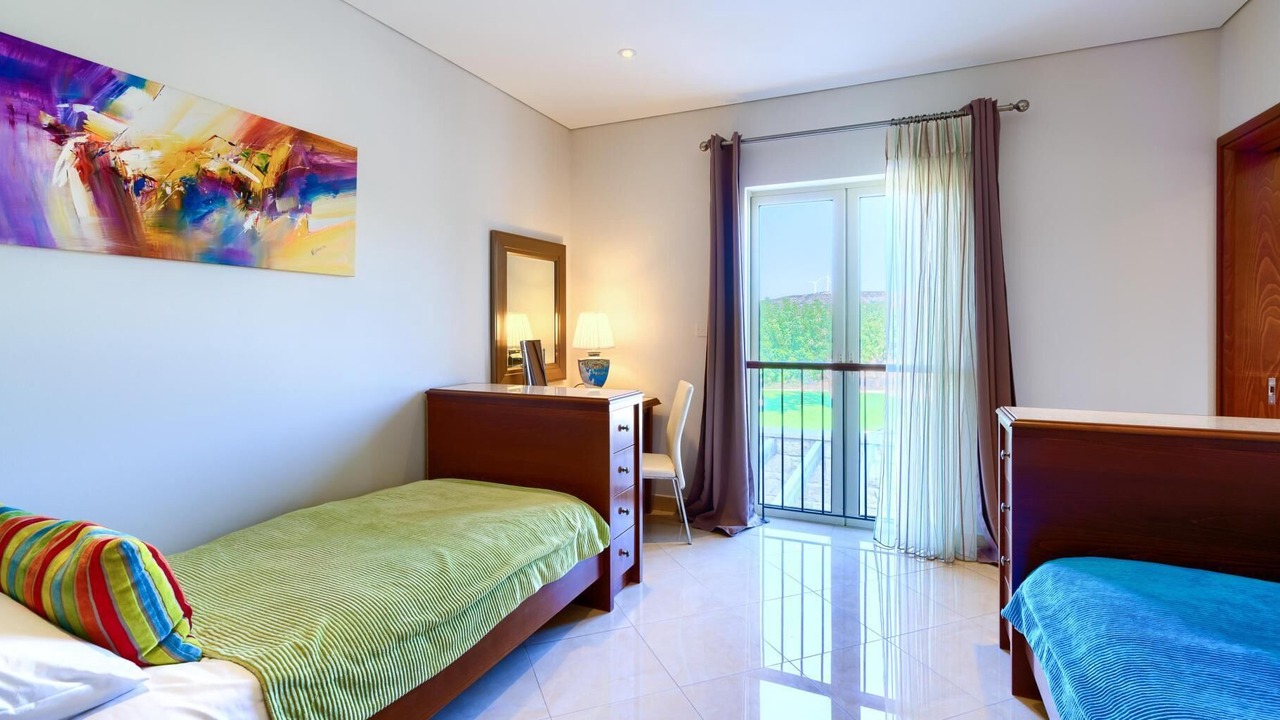 Photo of Bedroom in Aphrodite Hills