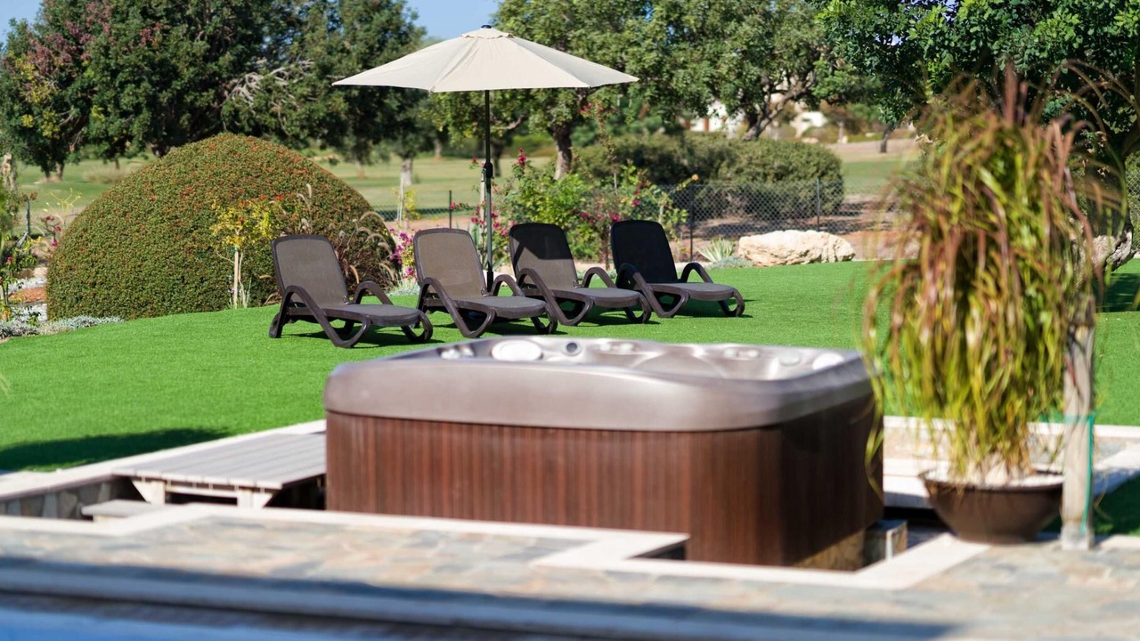 Photo of Outdoor in Aphrodite Hills