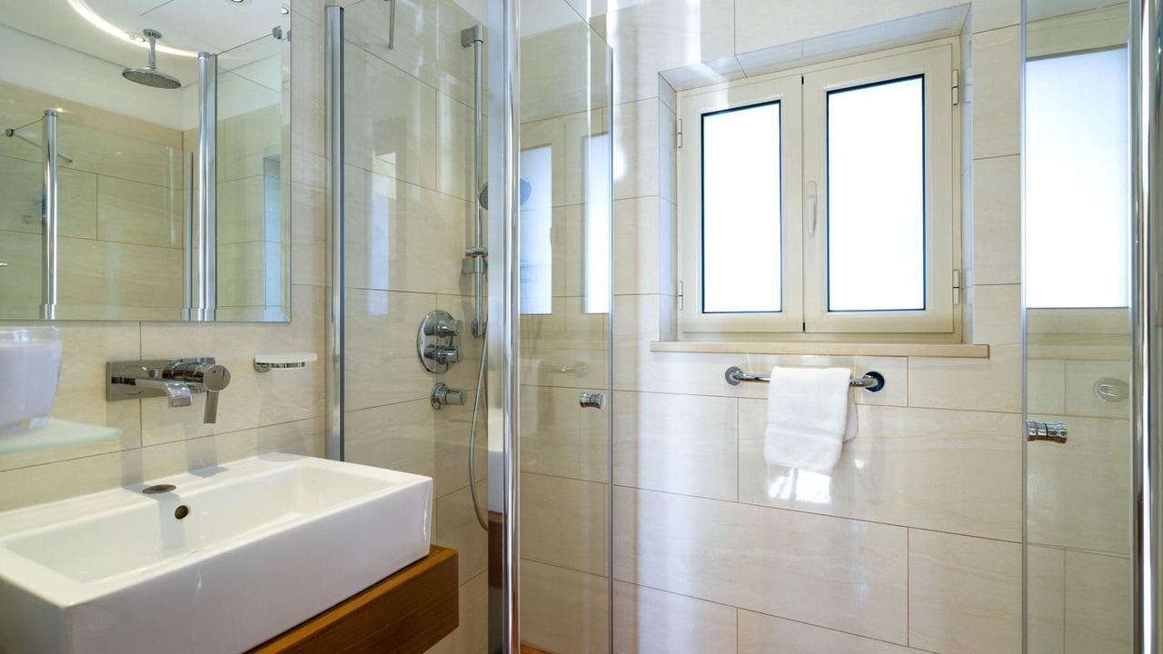 Photo of Bathroom in Aphrodite Hills