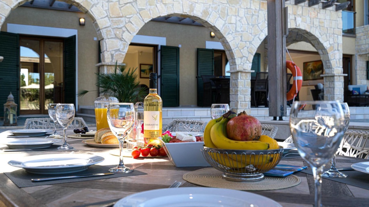 Photo of Outdoor in Aphrodite Hills