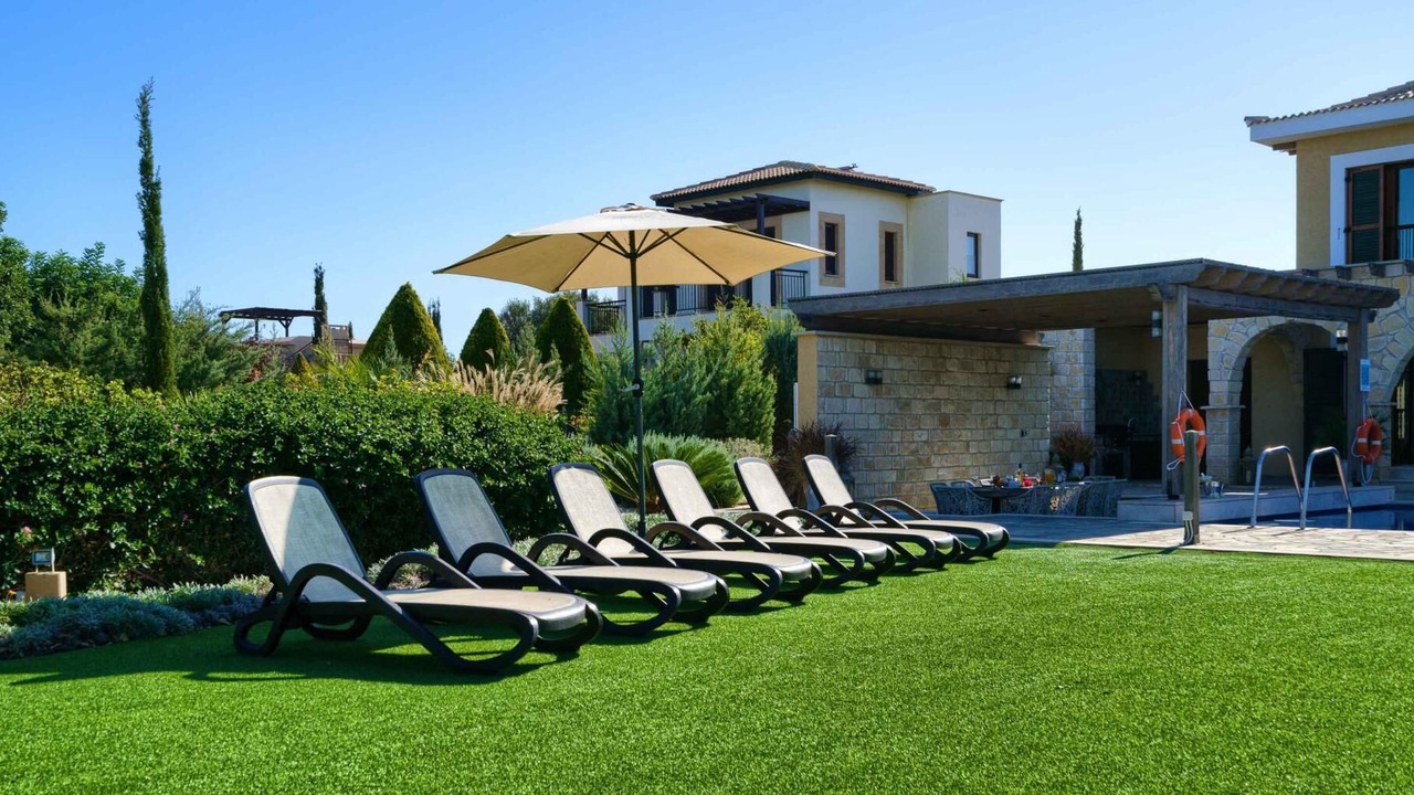Photo of Outdoor in Aphrodite Hills