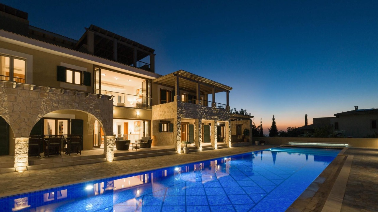 Photo of Outdoor in Aphrodite Hills
