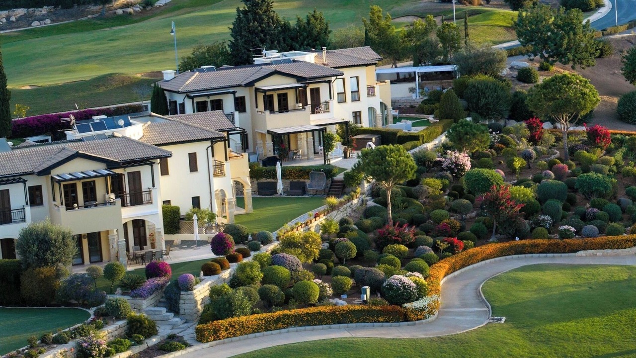 Photo of Outdoor in Aphrodite Hills