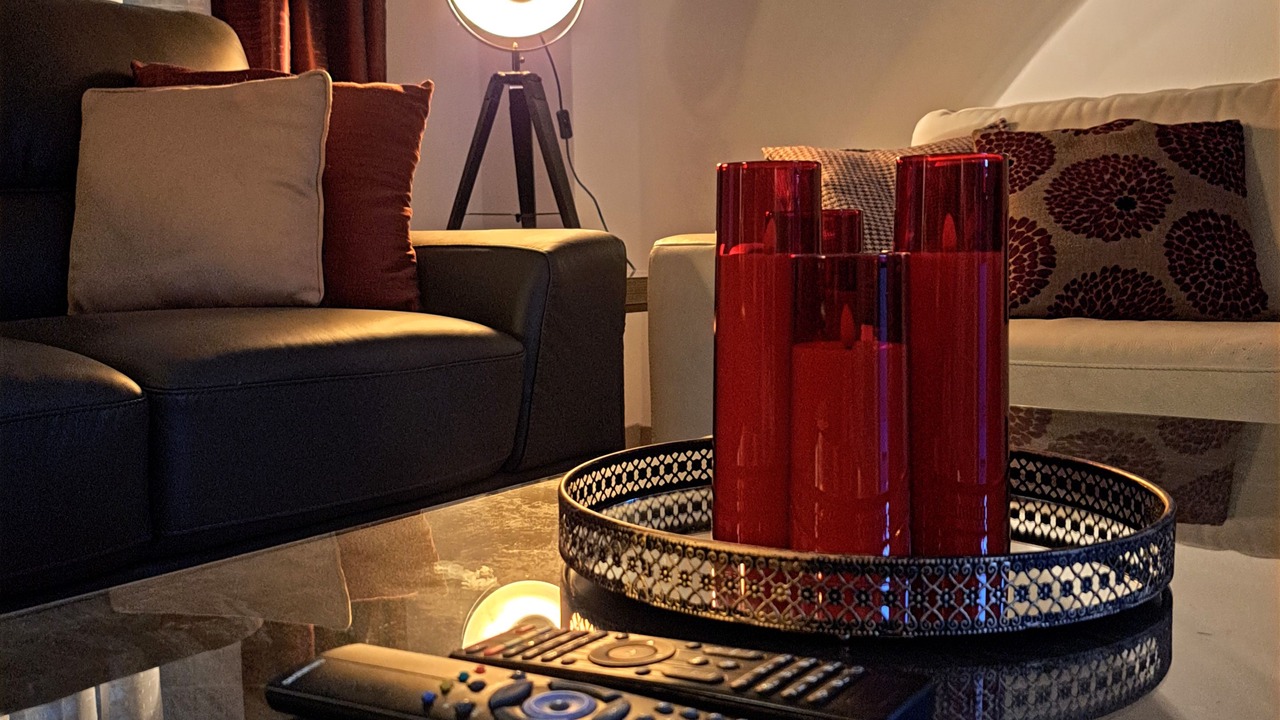 Photo of Livingroom in Pernera