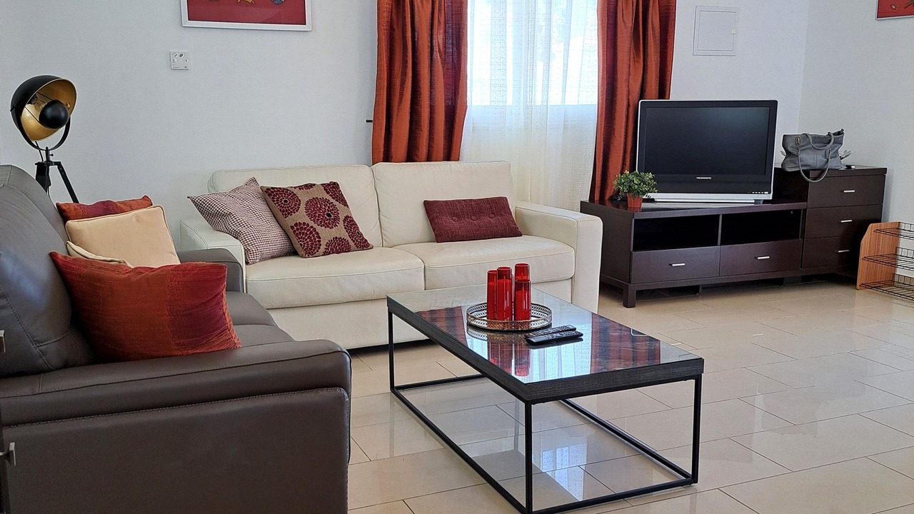 Photo of Livingroom in Pernera