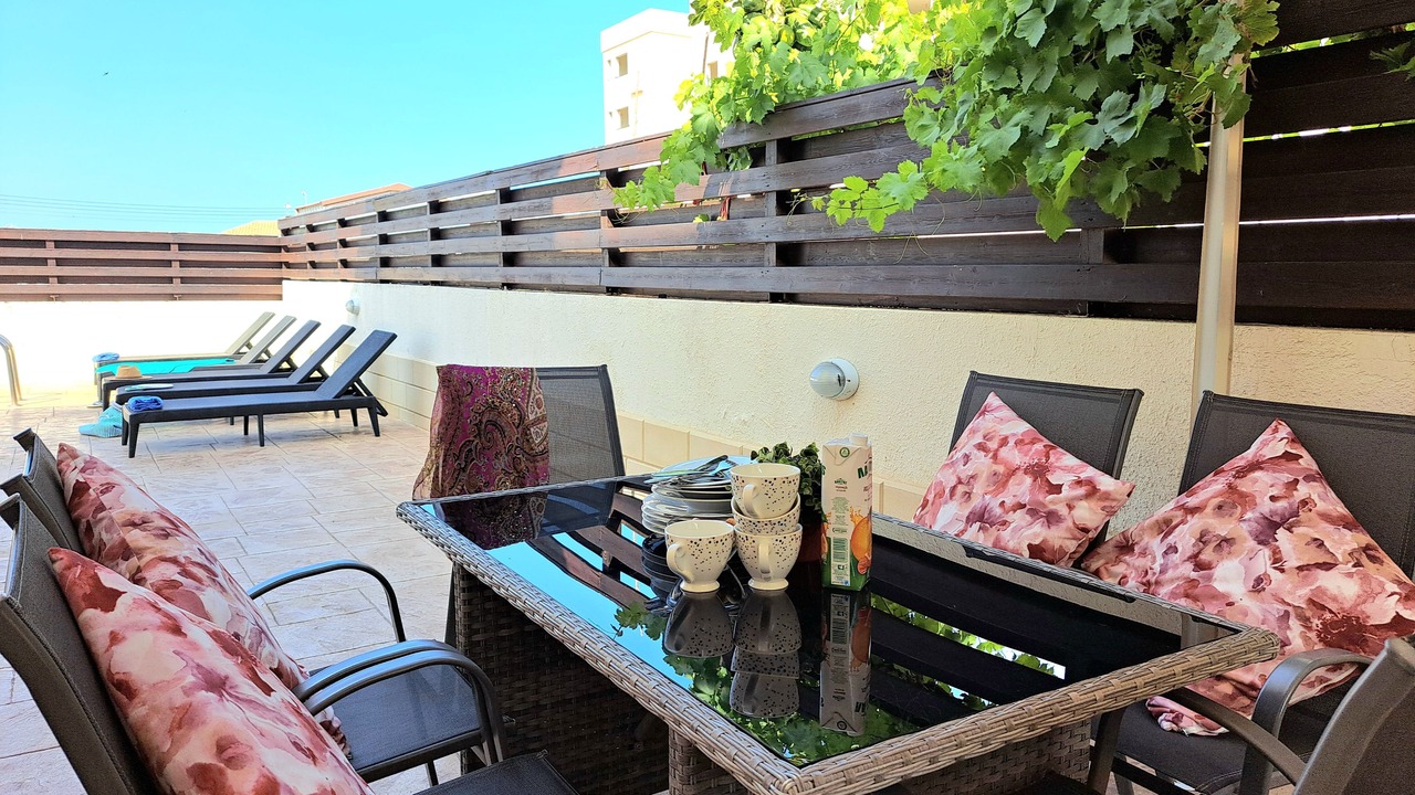 Photo of Outdoor in Pernera