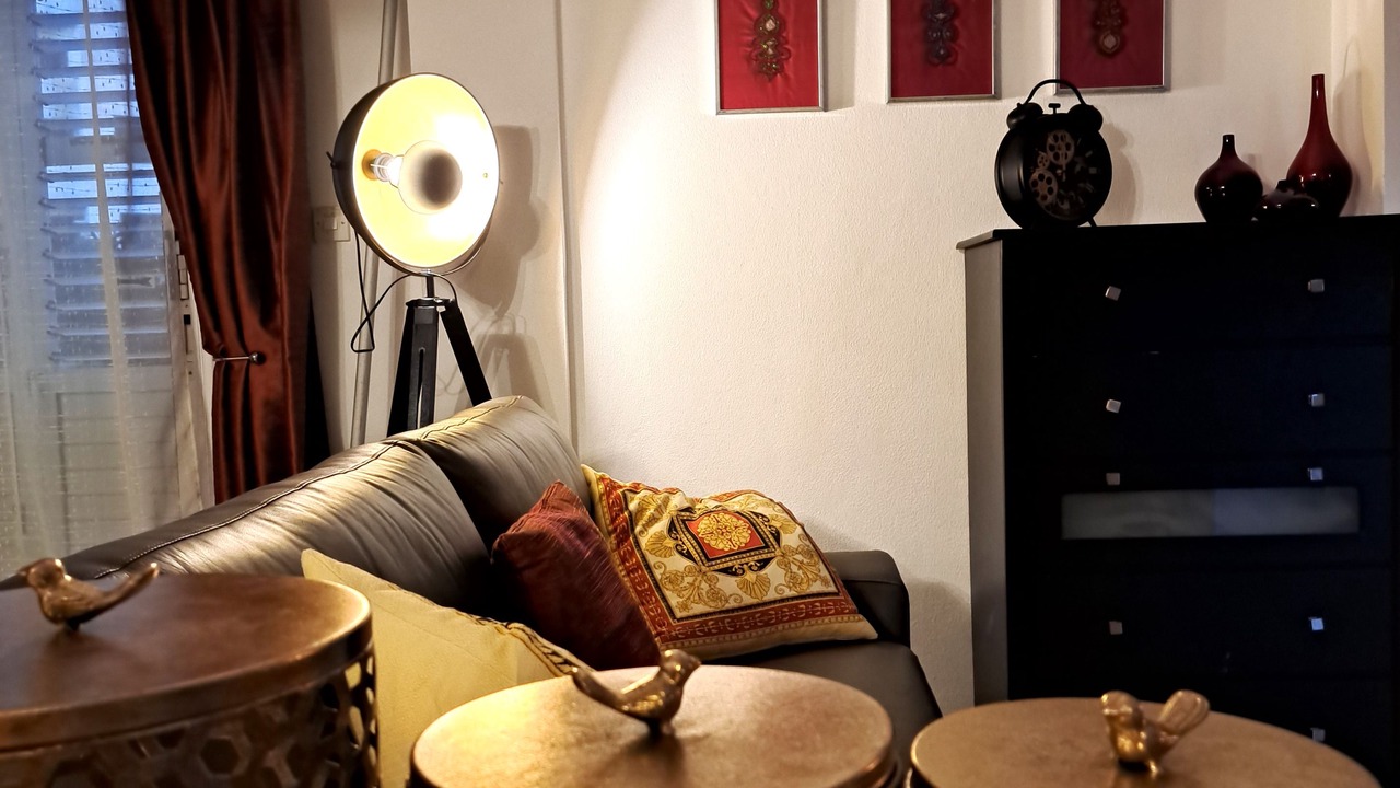 Photo of Livingroom in Pernera