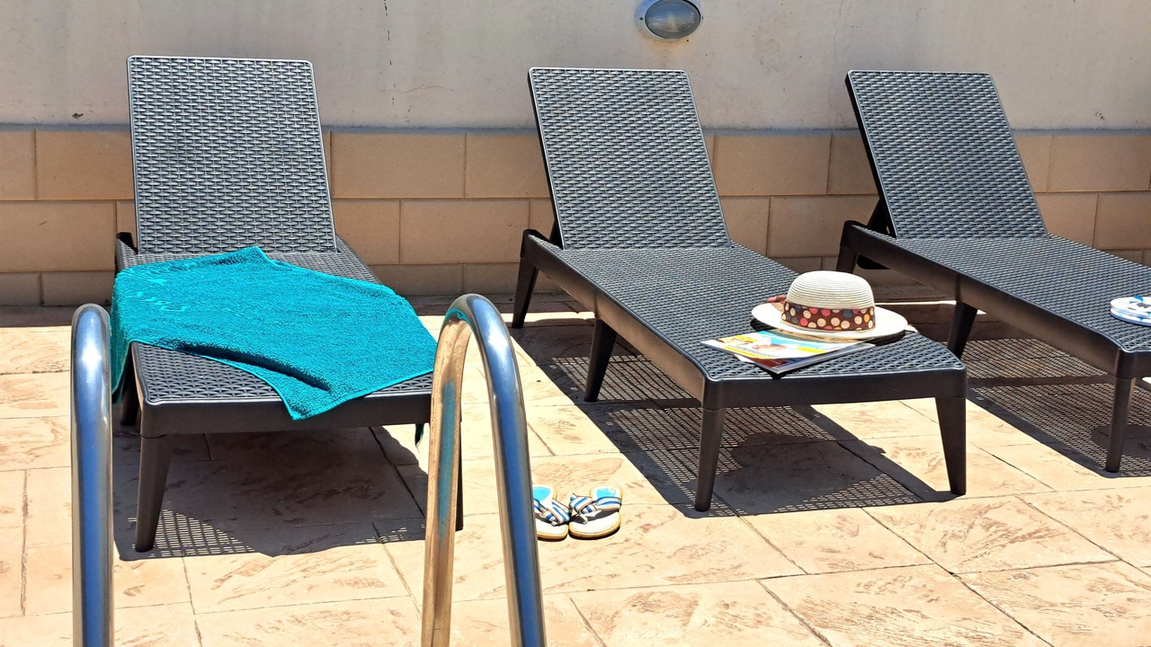 Photo of Patio Balcony in Pernera