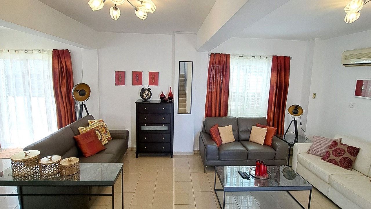 Photo of Livingroom in Pernera