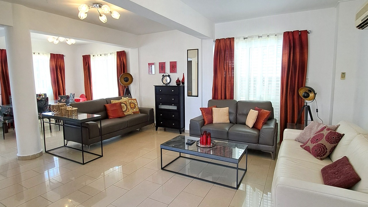 Photo of Livingroom in Pernera