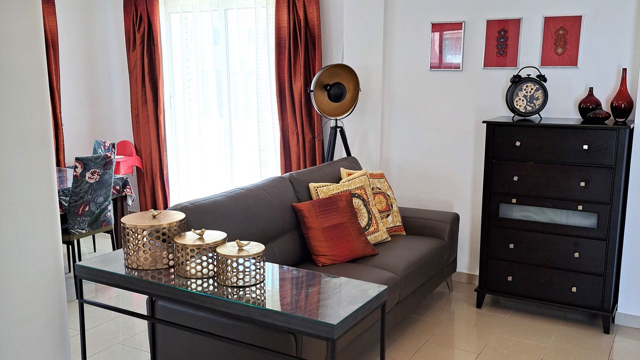 Photo of Livingroom in Pernera