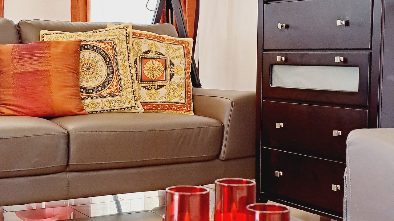 Photo of Livingroom in Pernera