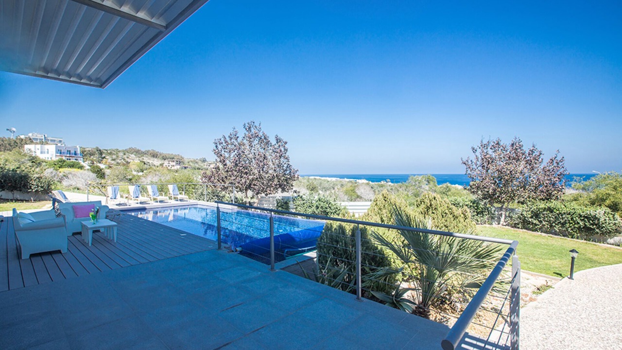 Photo of Outdoor in Protaras