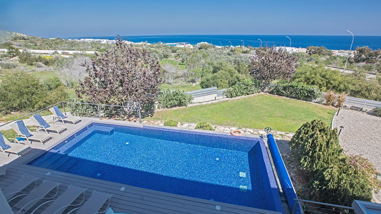 Photo of Outdoor in Protaras