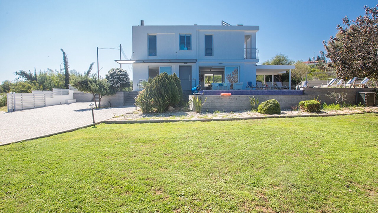 Photo of Outdoor in Protaras