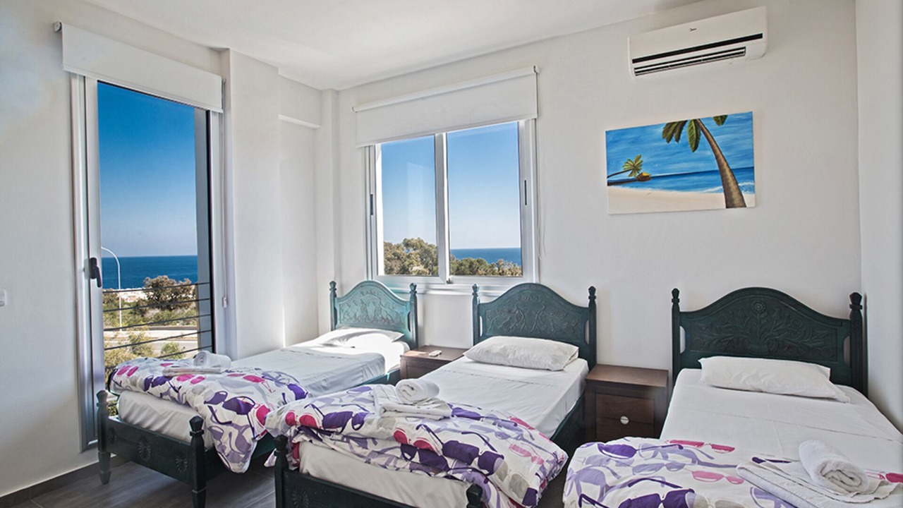 Photo of Bedroom in Protaras