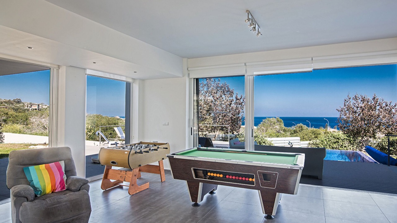 Photo of Bedroom in Protaras