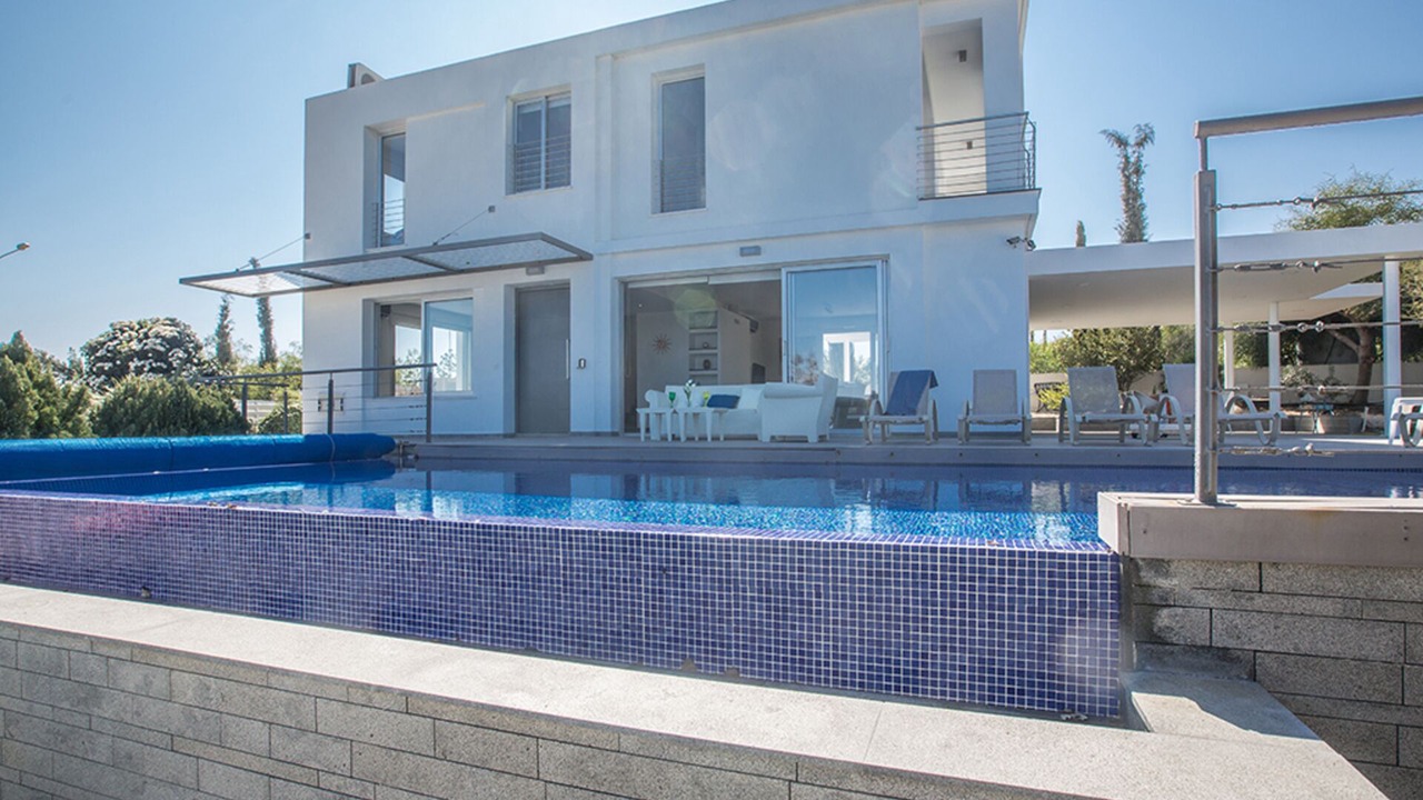 Photo of Outdoor in Protaras