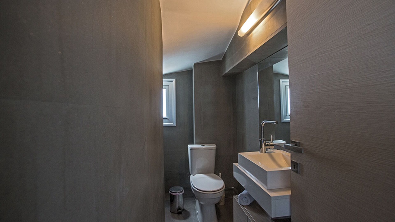 Photo of Bathroom in Protaras