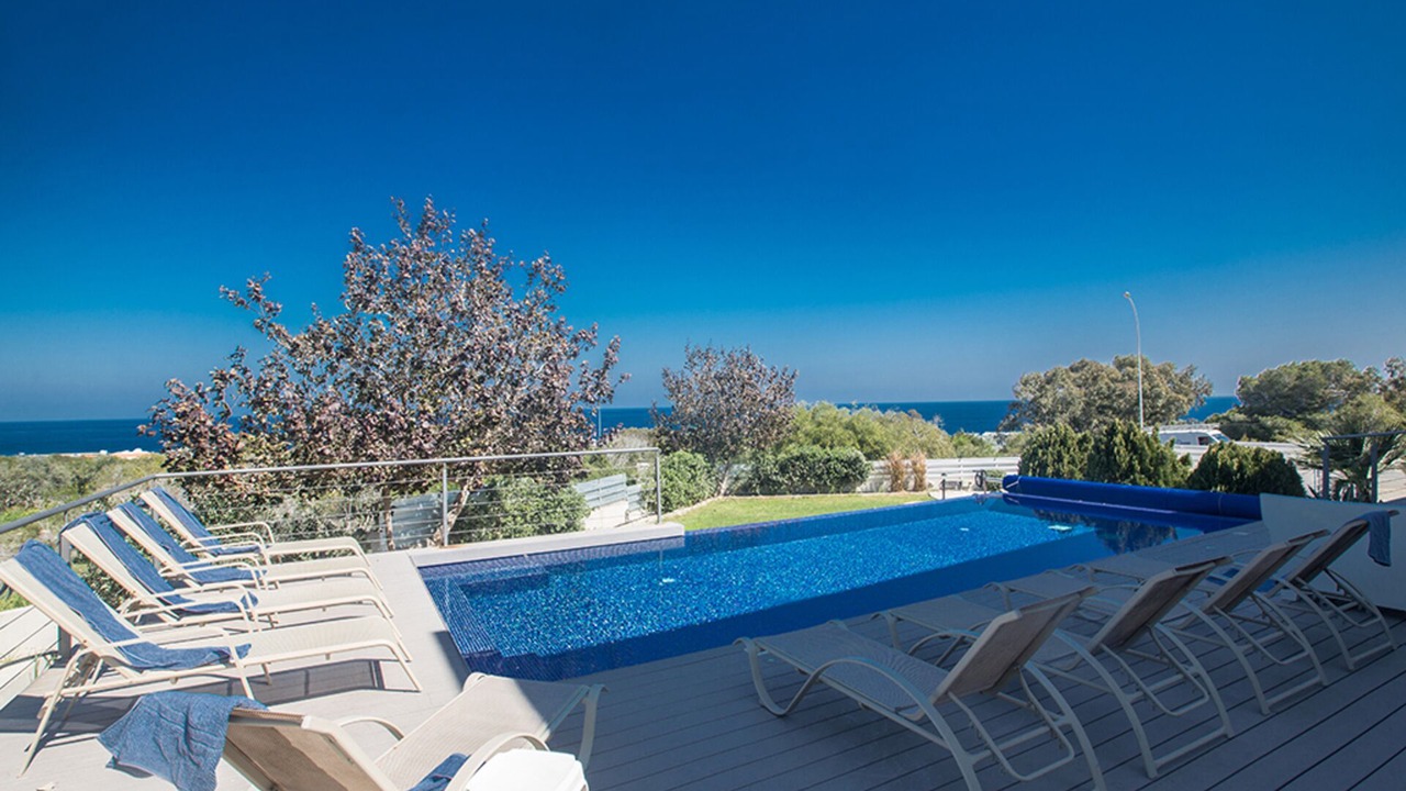 Photo of Outdoor in Protaras