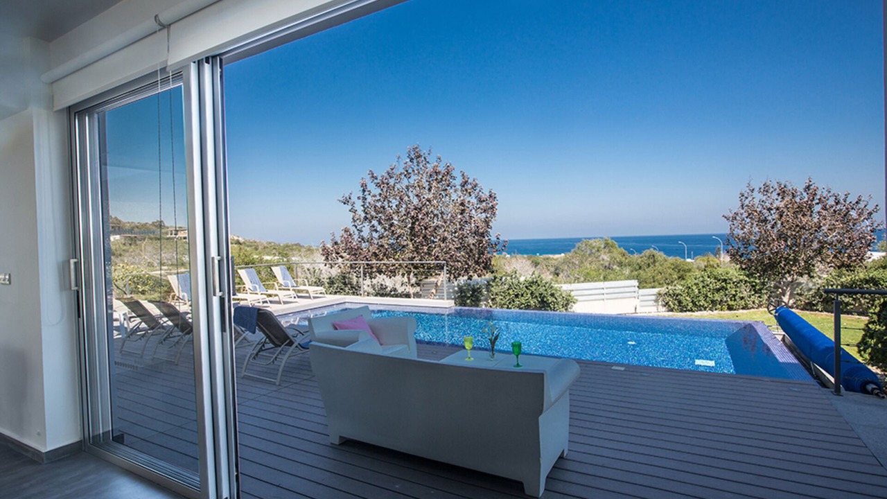 Photo of Outdoor in Protaras