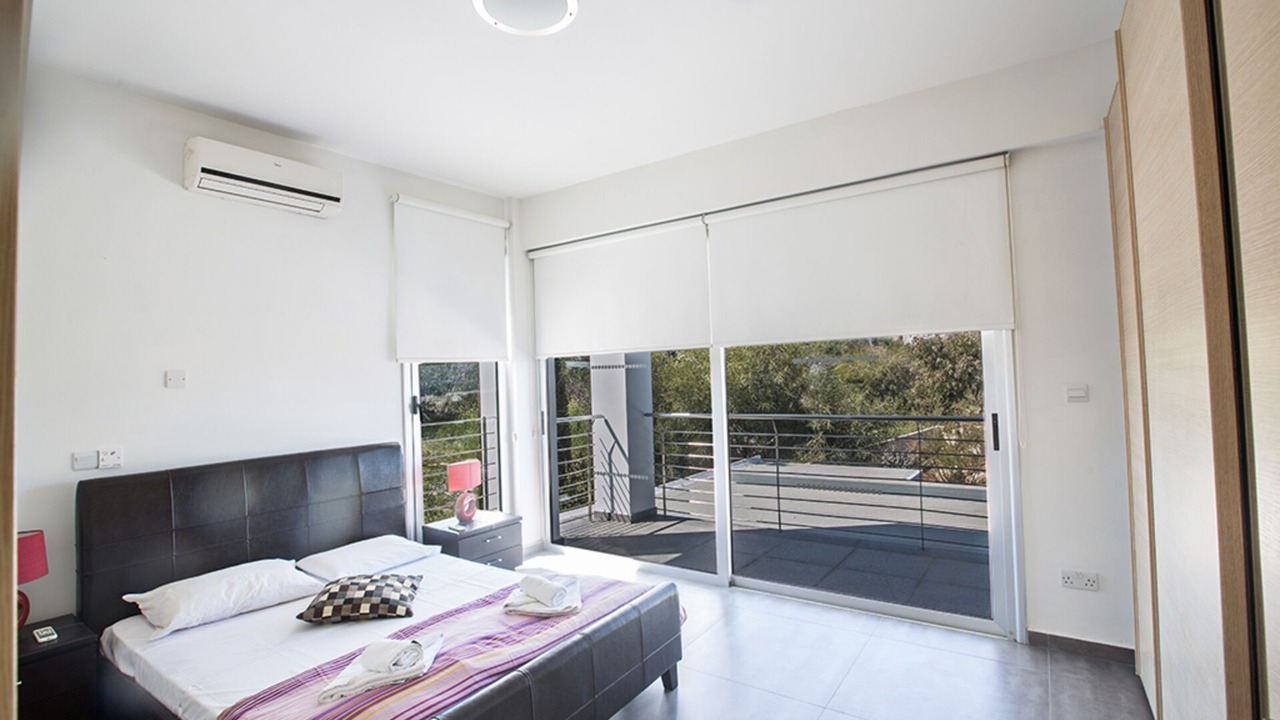 Photo of Bedroom in Protaras