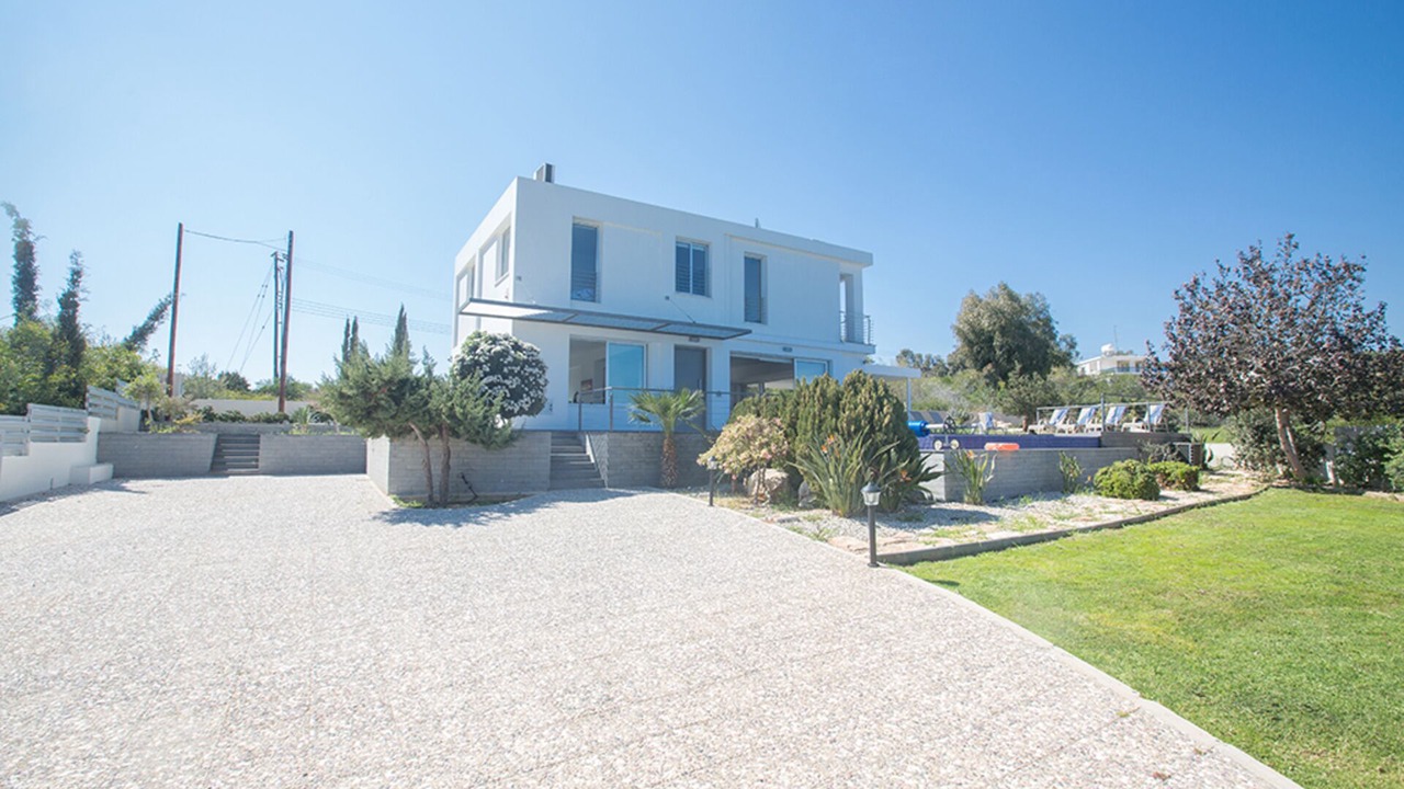 Photo of Outdoor in Protaras