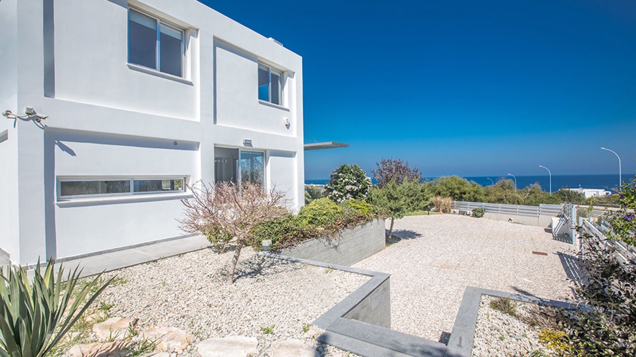Photo of Outdoor in Protaras