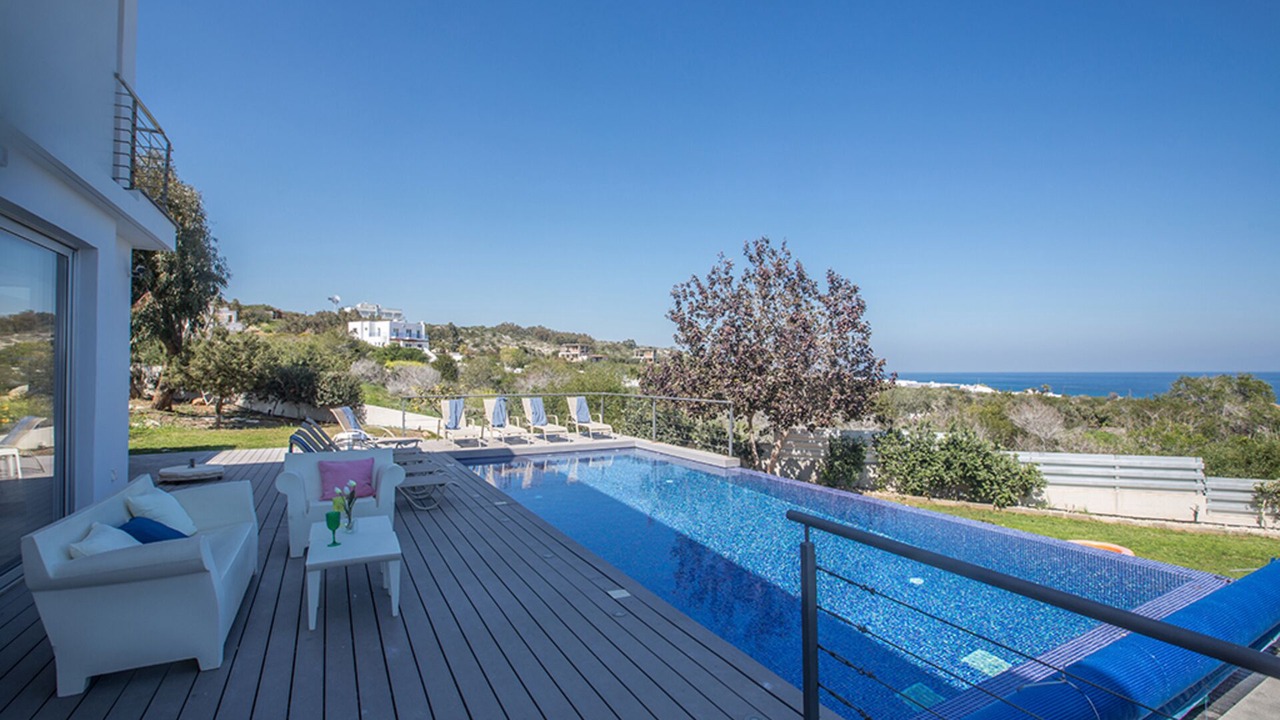 Photo of Outdoor in Protaras