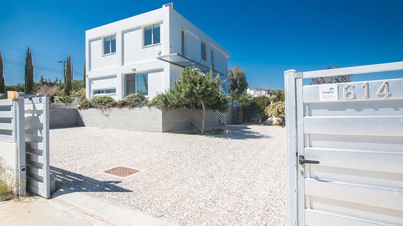 Photo of Outdoor in Protaras
