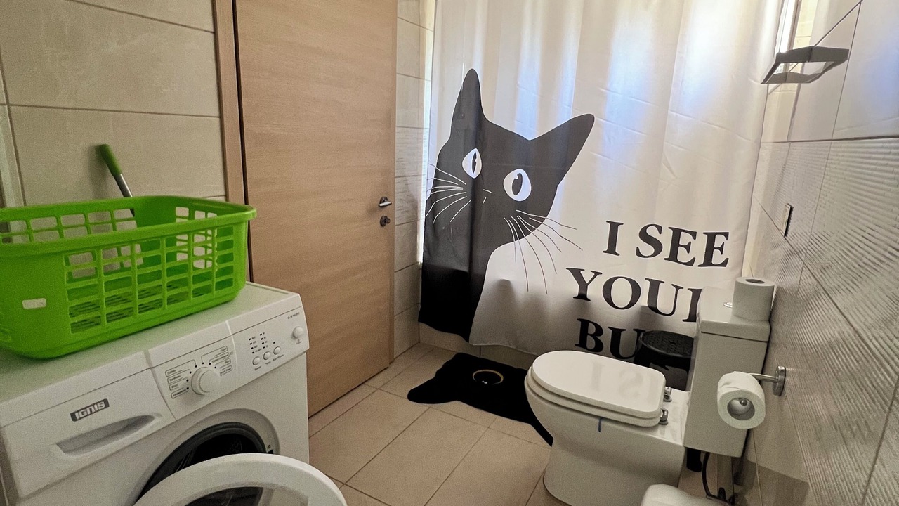 Photo of Bathroom in Paralimni