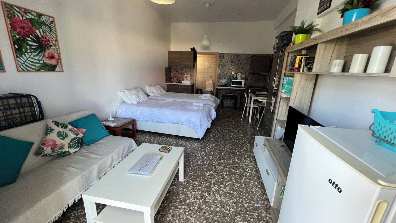 Photo of Bedroom in Paralimni
