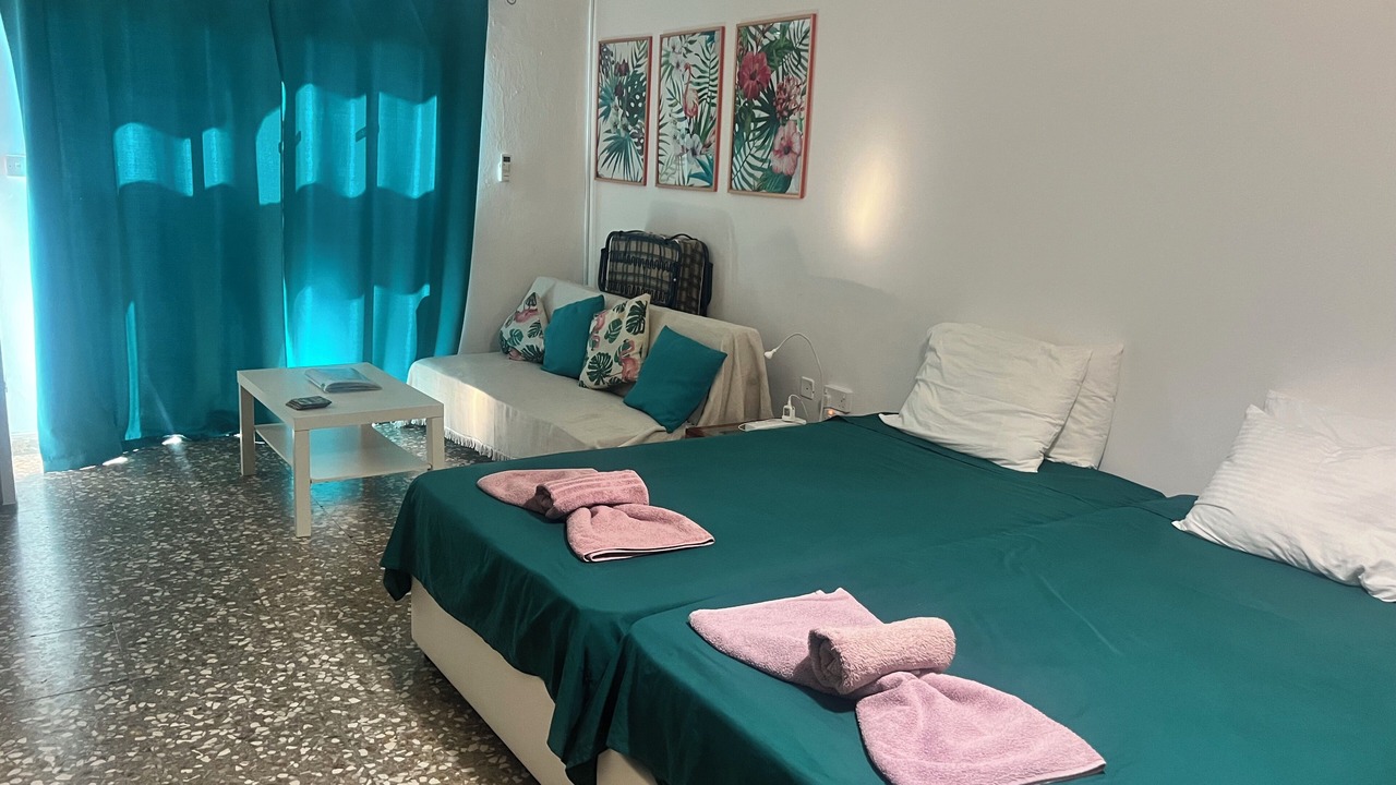 Photo of Bedroom in Paralimni