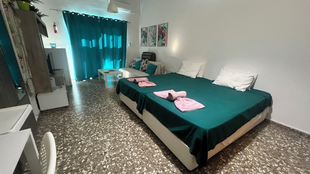 Photo of Bedroom in Paralimni