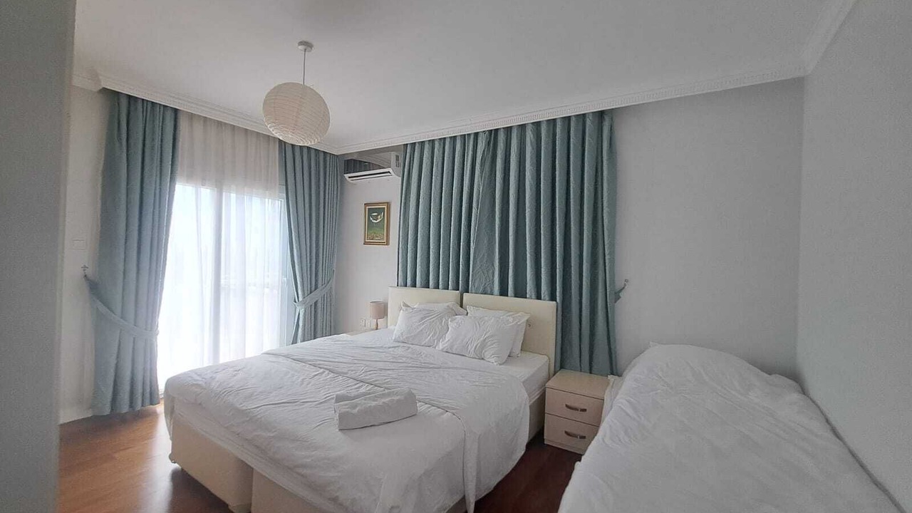 Photo of Bedroom in Gozubuyuk