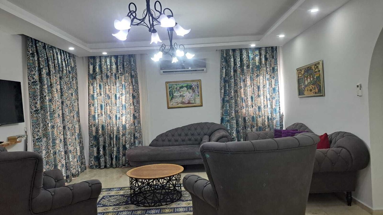Photo of Livingroom in Gozubuyuk