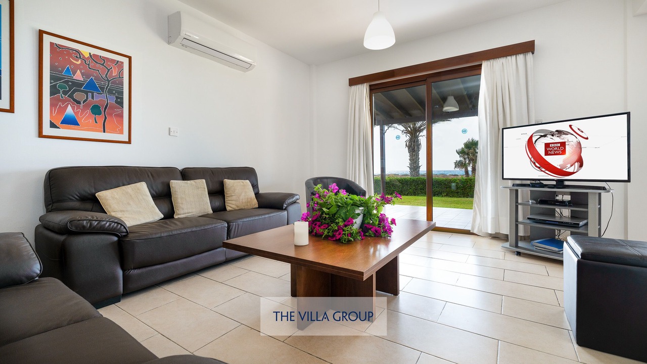 Photo of Livingroom in Argaka