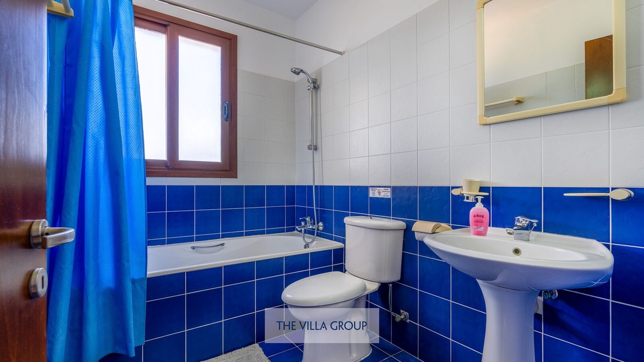 Photo of Bathroom in Argaka