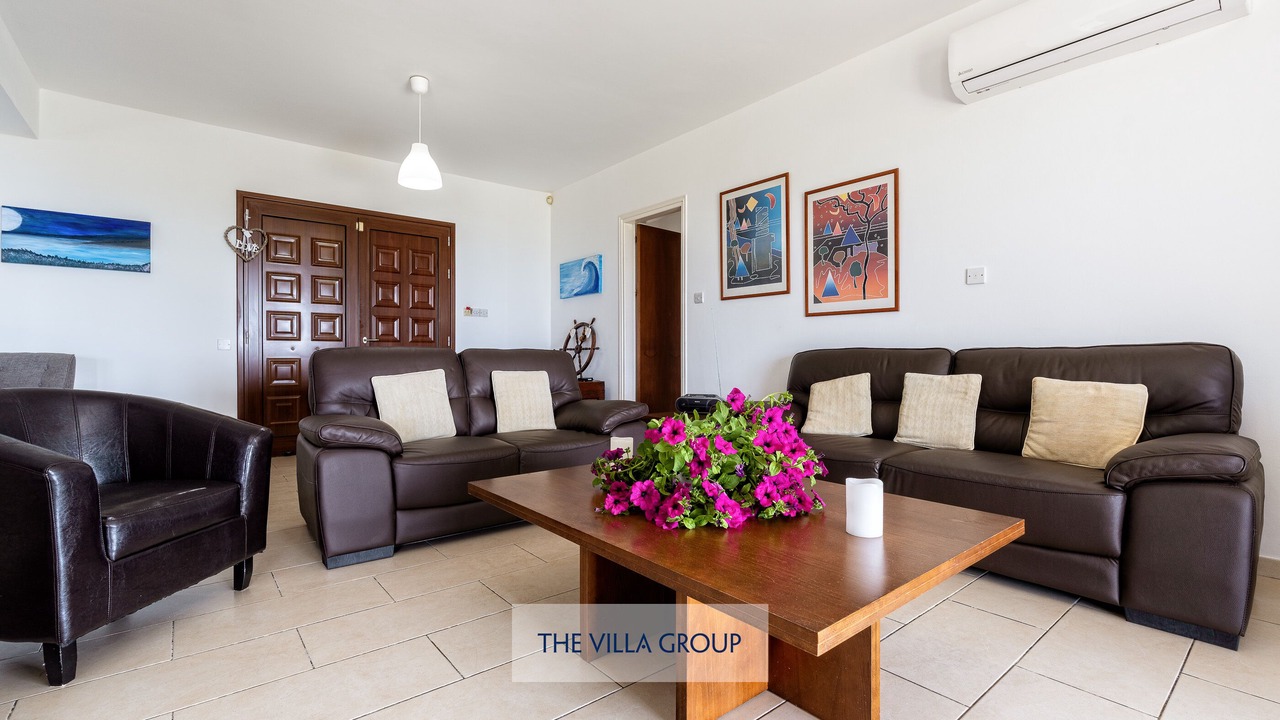 Photo of Livingroom in Argaka
