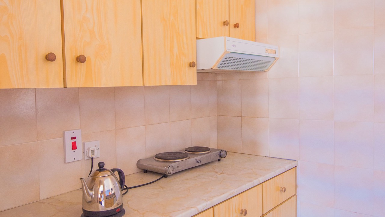Photo of Kitchen in Pernera