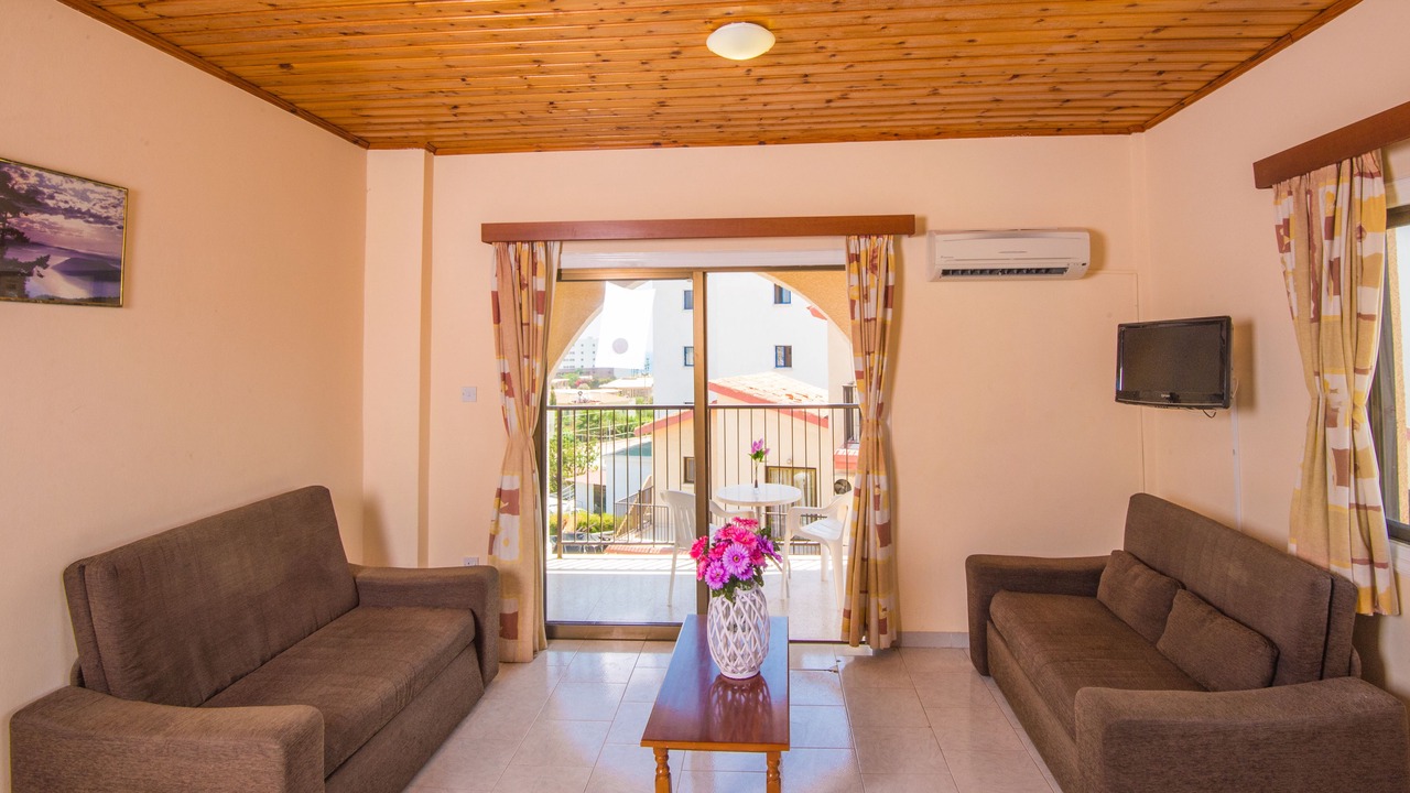 Photo of Livingroom in Pernera