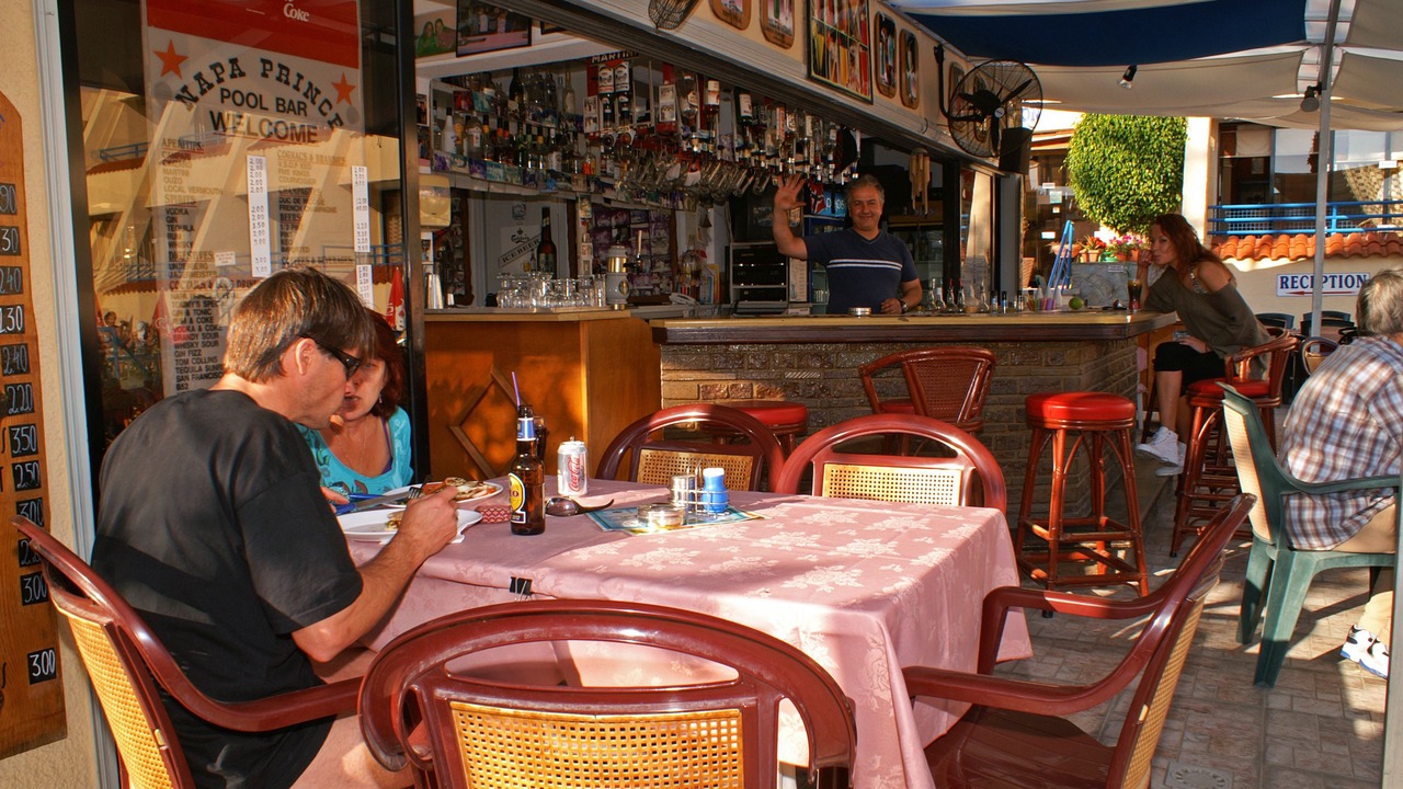 Photo of Others in Ayia Napa
