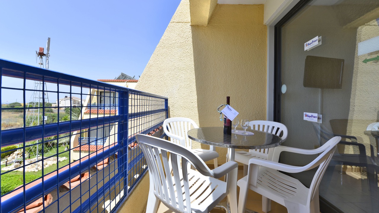 Photo of Patio Balcony in Ayia Napa
