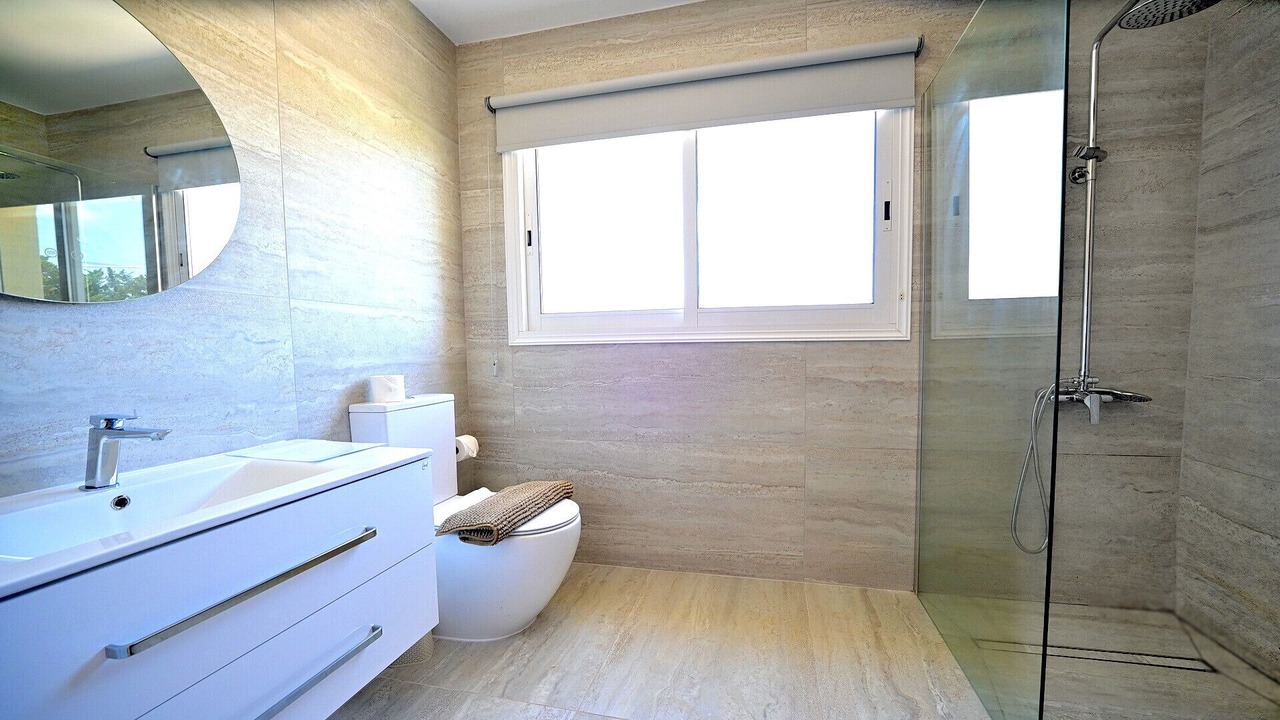 Photo of Bathroom in Pegeia